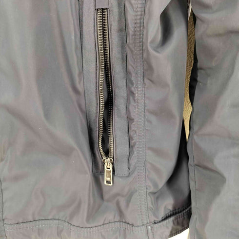 ザラマン ZARA MAN ジップブルゾンジャケット メンズ JPN:42