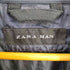 ザラマン ZARA MAN ジップブルゾンジャケット メンズ JPN:42
