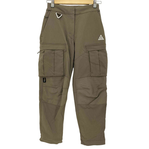 ナイキエーシージー NIKE ACG 22aw Smith Summitカーゴパンツ レディース JPN:XS