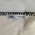 ザラ ZARA ステッチデザインベスト レディース import:M