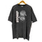 ヘインズ Hanes USA製 シングルステッチ STOMP Tシャツ メンズ JPN:XL