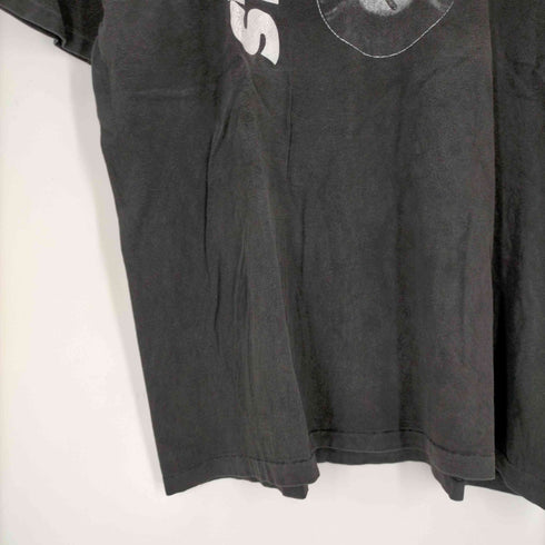 ヘインズ Hanes USA製 シングルステッチ STOMP Tシャツ メンズ JPN:XL