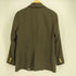 ノーリーズ NOLLEY’S 23AW ウォッシャブルウールライクダブルジャケット レディース JPN:36