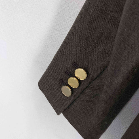 ノーリーズ NOLLEY’S 23AW ウォッシャブルウールライクダブルジャケット レディース JPN:36