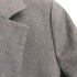 ノーリーズ NOLLEY’S 23AW ウォッシャブルウールライクダブルジャケット レディース JPN:36