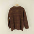 ザラ ZARA Quilted Embroidered Padded Mens Cotton Jacket メンズ 38-40