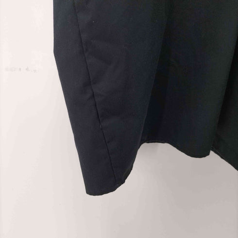ディッキーズ Dickies 両面刺繍 S/S ワークシャツ メンズ JPN:L