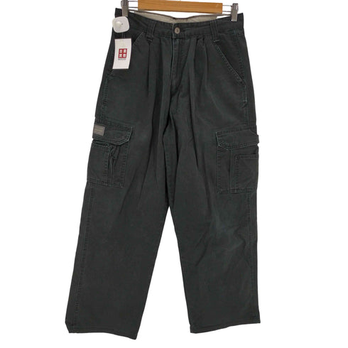 ラングラー Wrangler ワイドカーゴ メンズ