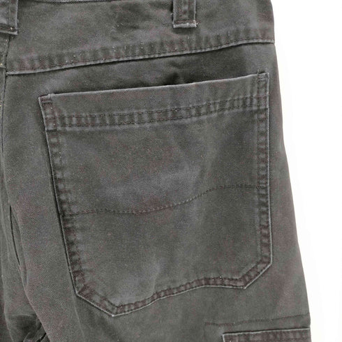 ラングラー Wrangler ワイドカーゴ メンズ
