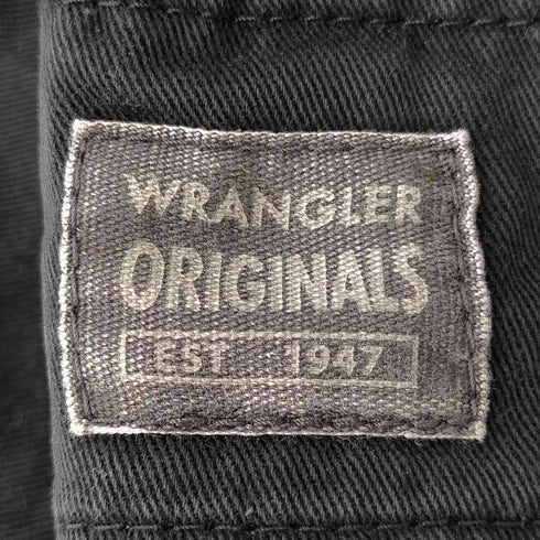 ラングラー Wrangler ワイドカーゴ メンズ
