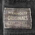 ラングラー Wrangler ワイドカーゴ メンズ