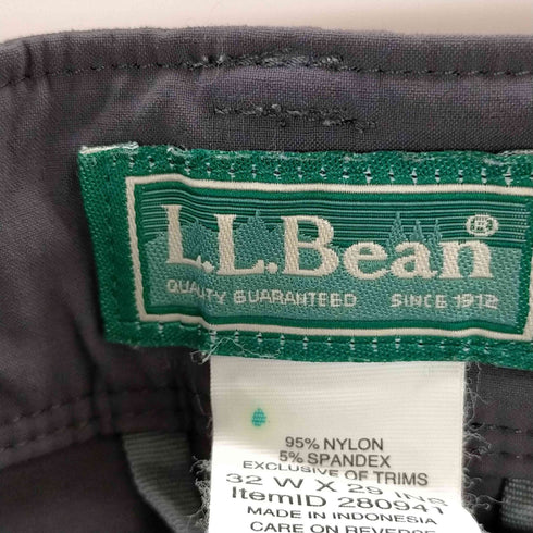 エルエルビーン L.L.Bean ハイキングパンツ メンズ 32