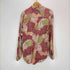 CLUB DAMINGO レーヨン総柄シャツ メンズ JPN:S
