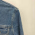 カルバンクラインジーンズ Calvin Klein Jeans 90s エクストリームクロップドデニムジャケット レディース JPN:M