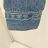 カルバンクラインジーンズ Calvin Klein Jeans 90s エクストリームクロップドデニムジャケット レディース JPN:M