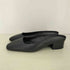 クラネ CLANE SQUARE TOE LOW PUMPS スクエアトゥ ロー パンプス レディース JPN:36