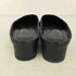 クラネ CLANE SQUARE TOE LOW PUMPS スクエアトゥ ロー パンプス レディース JPN:36