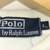 ポロバイラルフローレン Polo by RALPH LAUREN ポニー刺繍 鹿の子 S/S ポロシャツ メンズ import:L