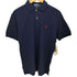 ポロバイラルフローレン Polo by RALPH LAUREN ポニー刺繍 鹿の子 S/S ポロシャツ メンズ import:M