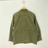 ユナイテッドアローズグリーンレーベルリラクシング UNITED ARROWS green label relaxing ファティーグ ミリタリーシャツジャケット レディース