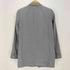 ザラ ZARA レーヨンポリ ノーボタン テーラードジャケット レディース import:S