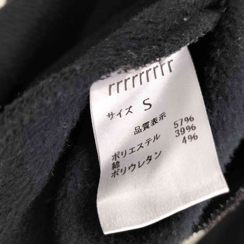 rrrrrrrrr ナインアール ヒートサーマル レディース JPN:S