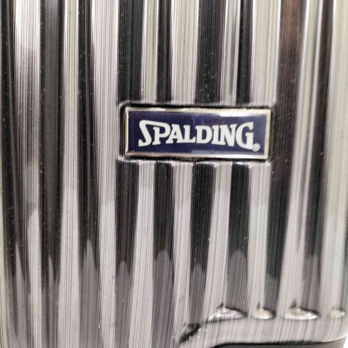 スポルディング SPALDING ビジネス スーツ トランク ケース キャリー メンズ