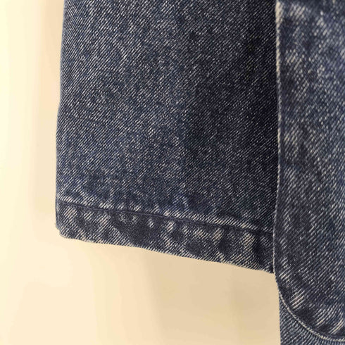 アーバンリサーチ URBAN RESEARCH テーラードデニムジャケット レディース
