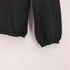 ブラックコムデギャルソン BLACK COMME des GARCONS 11aw BLACK 縦刺繍 ウールニット メンズ S