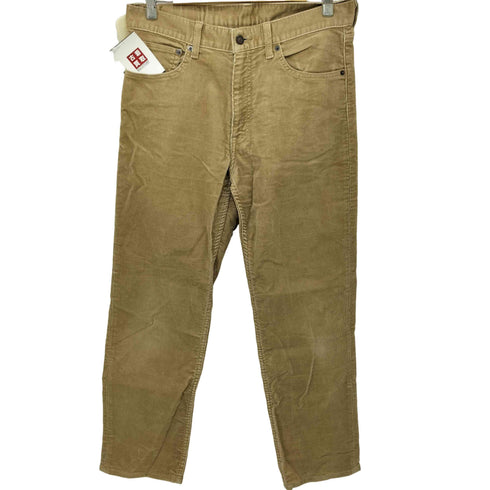 リーバイス Levis 00S 05年製 ジップフライ コーデュロイ パンツ メンズ W33 L32
