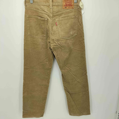 リーバイス Levis 00S 05年製 ジップフライ コーデュロイ パンツ メンズ W33 L32
