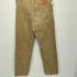 リーバイス Levis 00S 05年製 ジップフライ コーデュロイ パンツ メンズ W33 L32