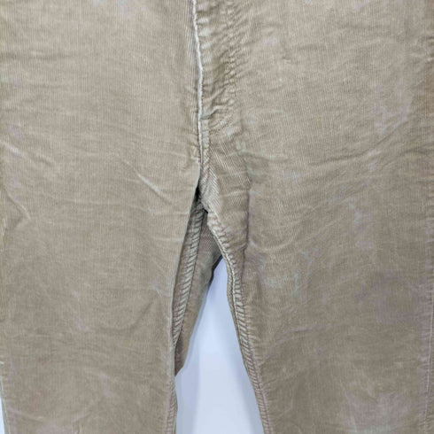 リーバイス Levis 00S 05年製 ジップフライ コーデュロイ パンツ メンズ W33 L32