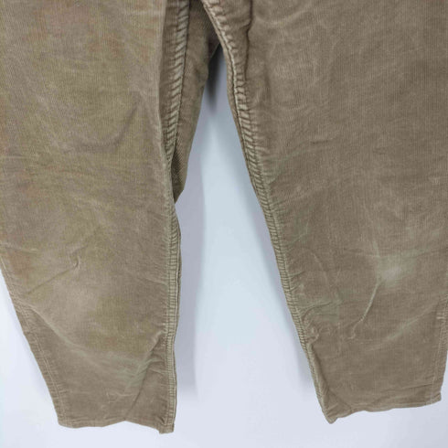 リーバイス Levis 00S 05年製 ジップフライ コーデュロイ パンツ メンズ W33 L32