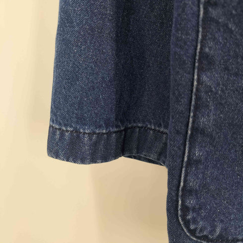 アーバンリサーチ URBAN RESEARCH テーラードデニムジャケット レディース