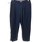 ナイキ NIKE 90-00S 白タグ サイドジップ 2タック トラックパンツ メンズ L