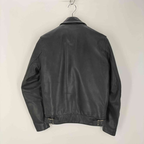 ルイスレザーズ Lewis Leathers ドミネーター レザーシングルジャケット メンズ US:34