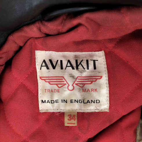 ルイスレザーズ Lewis Leathers ドミネーター レザーシングルジャケット メンズ US:34