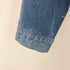 スローブイエナ SLOBE IENA LE DENIM クロップドトラッカージャケット レディース