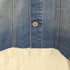 スローブイエナ SLOBE IENA LE DENIM クロップドトラッカージャケット レディース