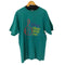 90S USA製 プリント S/S Tシャツ メンズ ONE SIZE