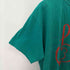 90S USA製 プリント S/S Tシャツ メンズ ONE SIZE