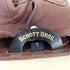ショットブロス SCHOTT BROS. ワンスター レザーグローブ メンズ JPN:L