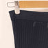 スリードッツ three dots バンピーセーター ロングスカート Bumpy sweater long skirt レディース S