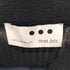 スリードッツ three dots バンピーセーター ロングスカート Bumpy sweater long skirt レディース S