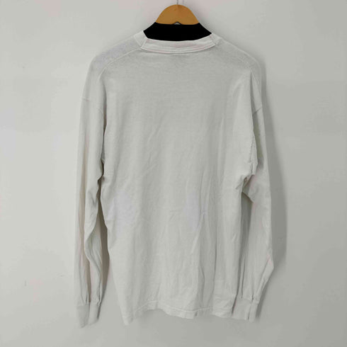 SPACE JAM 90S キャラクタープリント L/S Tシャツ メンズ JPN:L