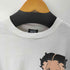 SPACE JAM 90S キャラクタープリント L/S Tシャツ メンズ JPN:L