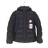 コムサイズム COMME CA ISM フーデッド ダウンジャケット メンズ JPN:M
