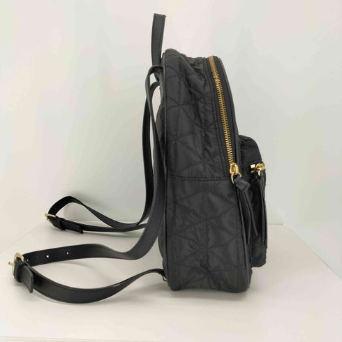 ケイトスペード Kate spade ナイロンキルティングリュック バッグパック レディース