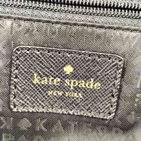 ケイトスペード Kate spade ナイロンキルティングリュック バッグパック レディース